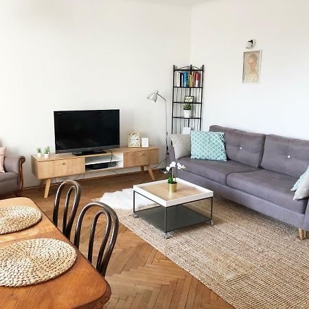 Aleja Niepodleglosci 245- 2Br By Homeprime وارسو المظهر الخارجي الصورة